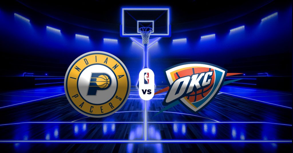 Pronósticos de NBA para hoy gratis: Pacers vs Thunder Resultados NBA