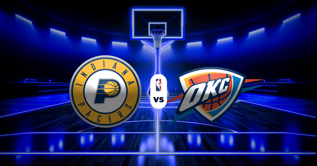 Pronósticos de NBA para hoy gratis: Pacers vs Thunder Resultados NBA