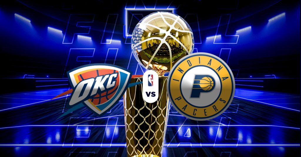Pronóstico Thunder vs Pacers | NBA Playoffs
