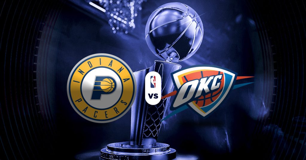 Pronóstico NBA hoy: Pacers vs Thunder - Resultados NBA Finals
