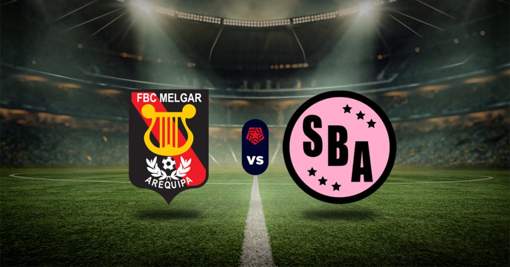 Pronóstico Melgar vs Sport Boys – Liga 1 Perú