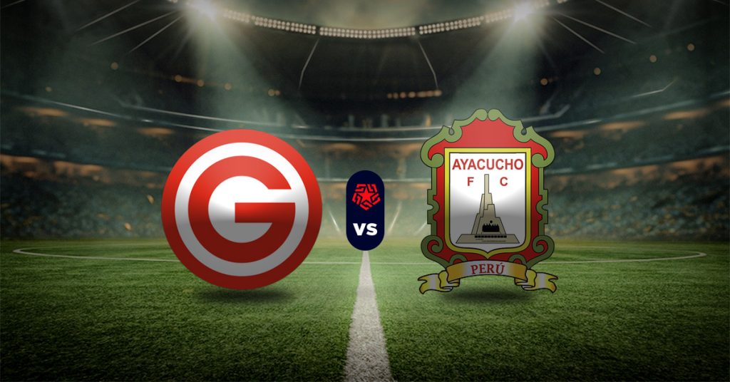 Pronóstico Liga 1 Perú: Deportivo Garcilaso vs Ayacucho - Datos, resultados y apuesta recomendada
