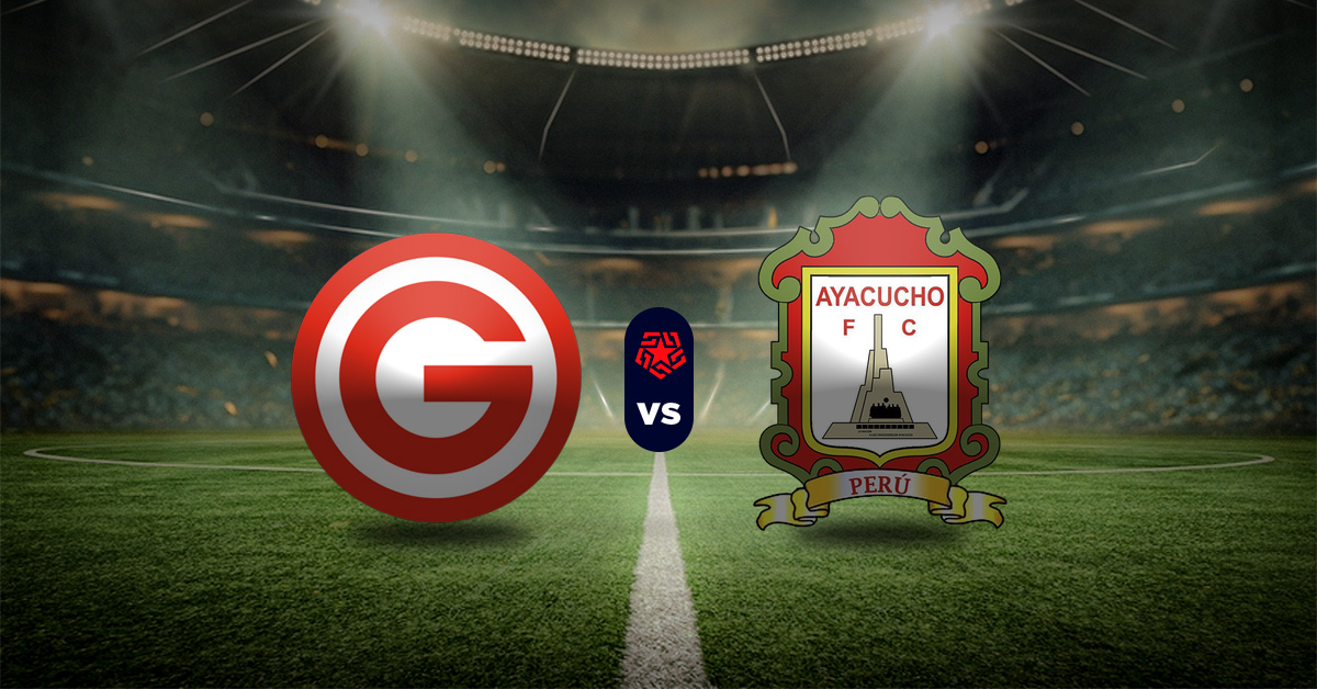 Pronóstico Liga 1 Perú: Deportivo Garcilaso vs Ayacucho - Datos, resultados y apuesta recomendada