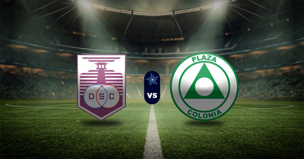 Pronóstico Defensor Sporting vs Plaza Colonia | Primera División Uruguay