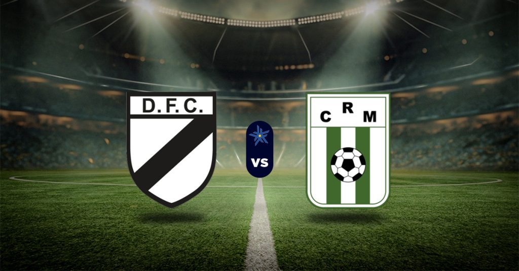 Pronóstico Danubio vs Racing - Datos Primera División de Uruguay