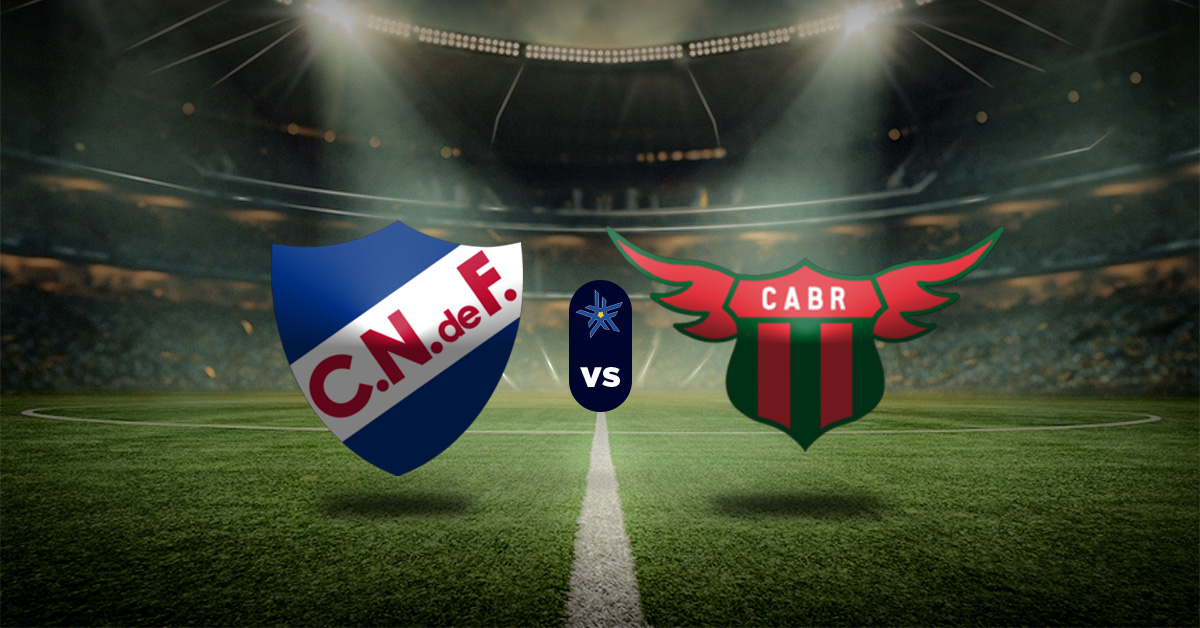 Pronóstico deportivo: Nacional vs Boston River - Primera División de Uruguay