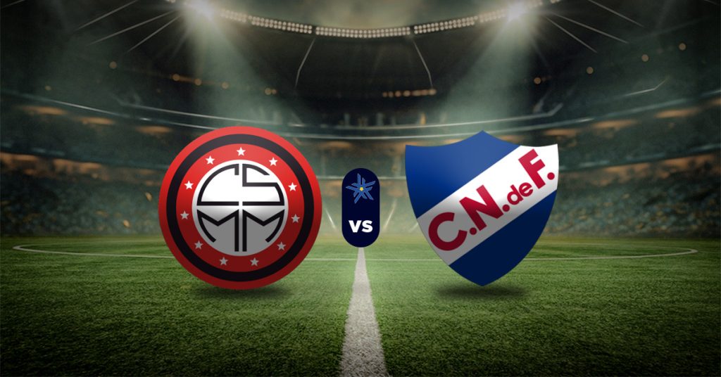 Pronóstico Primera División de Uruguay: Miramar vs Nacional – Datos y apuesta recomendada