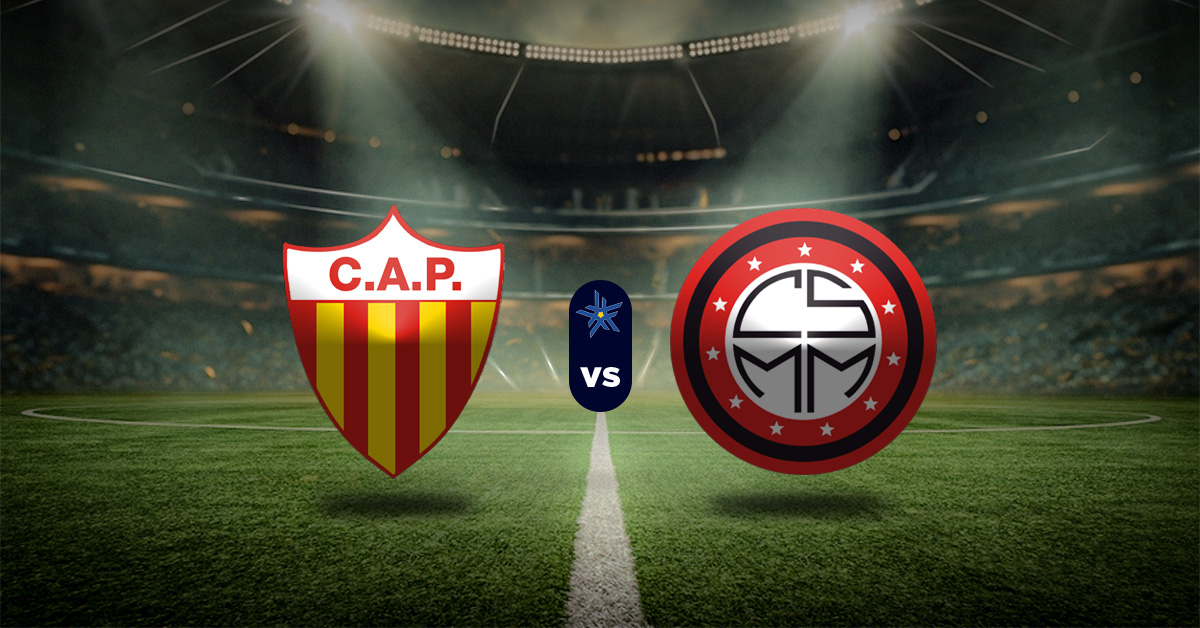 Pronóstico Progreso vs Miramar Misiones – Liga Uruguaya MasterBets365.com