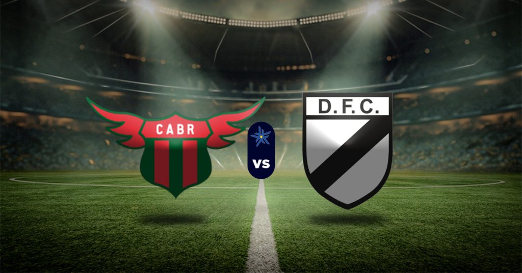 Pronóstico Boston River vs Danubio – Liga de Uruguay