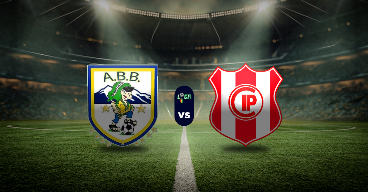 Este martes 29 de julio se jugará el choque de ABB vs Independiente Petrolero, que corresponde a la jornada 10 de la Liga Boliviana.