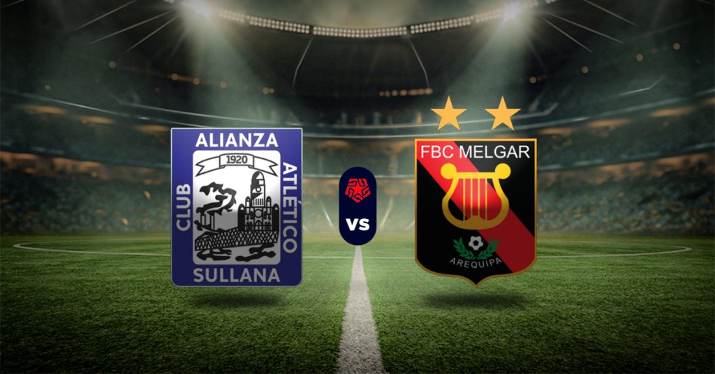 El penúltimo duelo de la fecha 3 en la Liga 1 será impresionante, pues se miden Alianza Atlético vs Melgar, este viernes 1 de agosto.