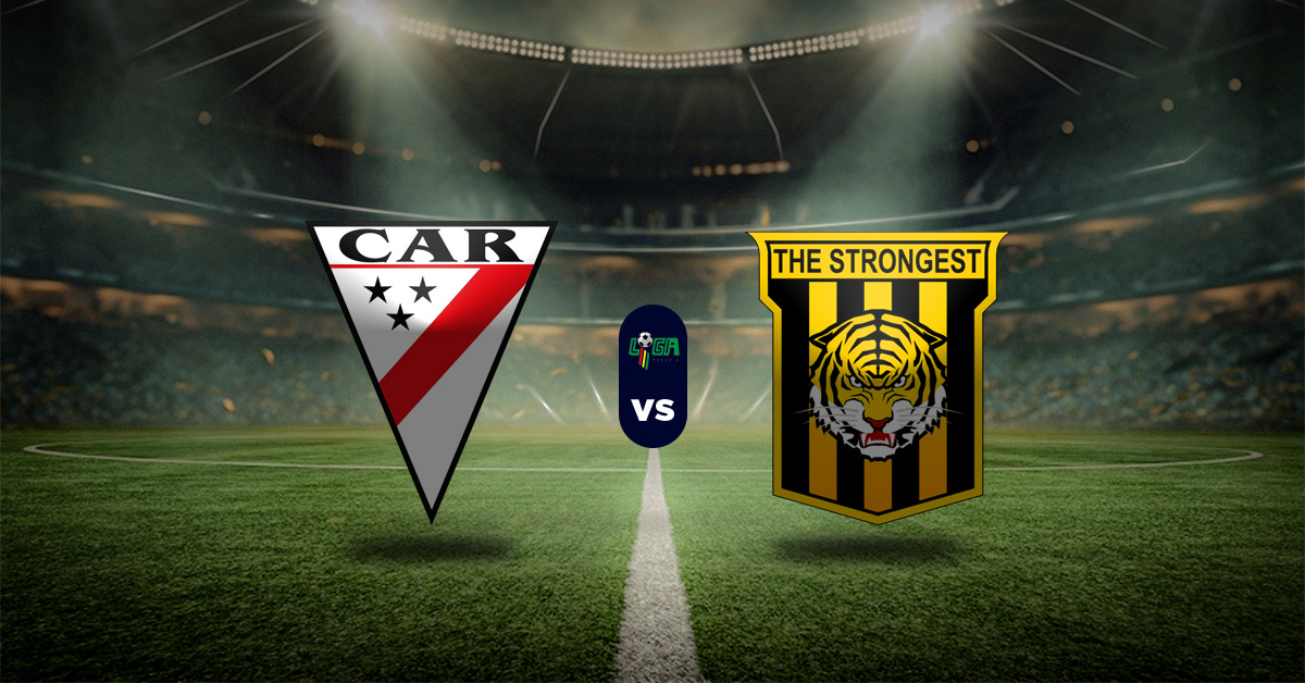 El domingo 6 de julio empieza la acción en la Primera División de Bolivia muy temprano con el Always Ready vs The Strongest.