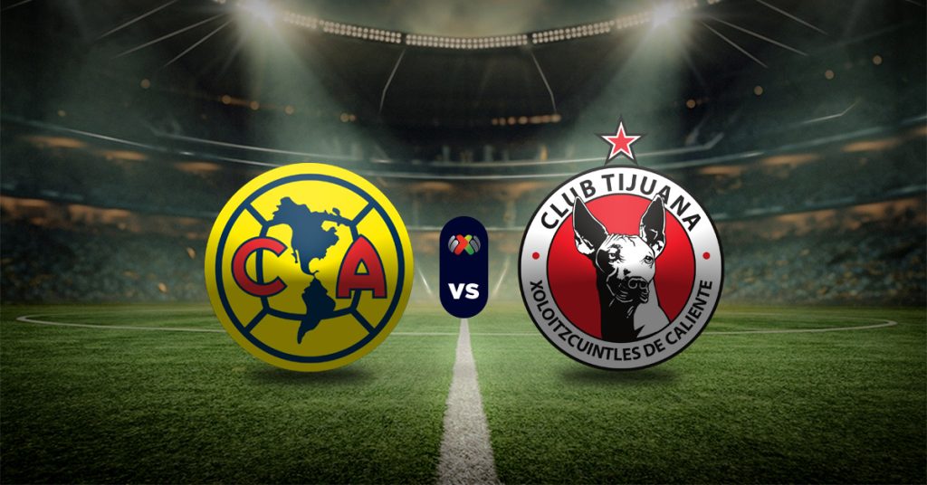 Esta segunda fecha del Torneo Apertura 2025 de la Liga MX empieza con fuerza; esto debido a que el primer choque será el América vs Tijuana.