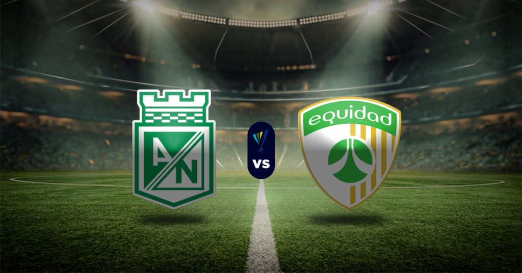 Uno de los duelos más apasionantes de este sábado 19 de julio en la Primera A de Colombia será el de Atlético Nacional vs La Equidad.