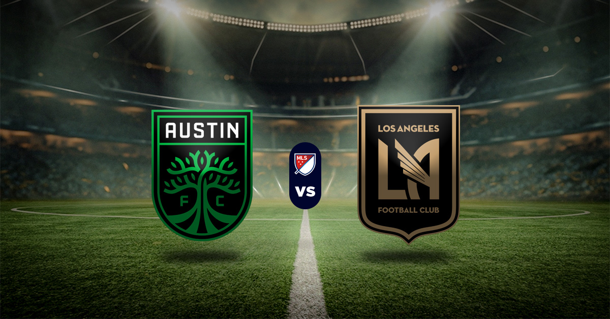 Muchos duelos importantes se jugarán este sábado 5 de julio en la fecha 21 de la MLS, entre los que destaca el Austin FC vs Los Angeles FC.
