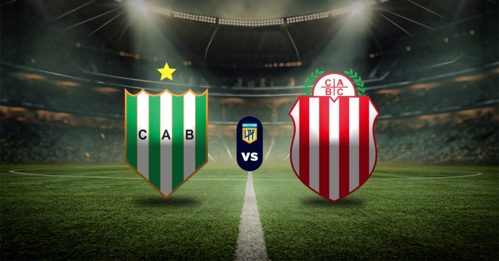 Banfield vs Barracas Central - Pronóstico y apuestas Primera División Argentina Masterbets365 casa de apuestas deportivas