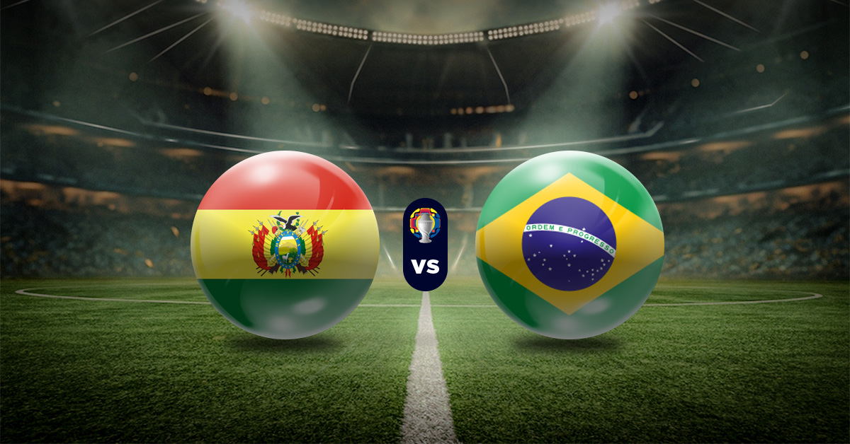 La segunda jornada de la Copa América Femenina 2025 termina este miércoles 16 de julio y el primer choque del día es el Bolivia vs Brasil.