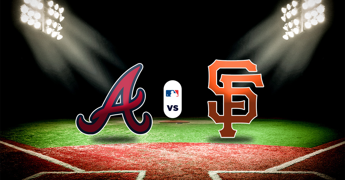Entre los duelos más importantes de esta jornada del martes en las Grandes Ligas destaca el de Braves vs Giants, este 22 de julio.
