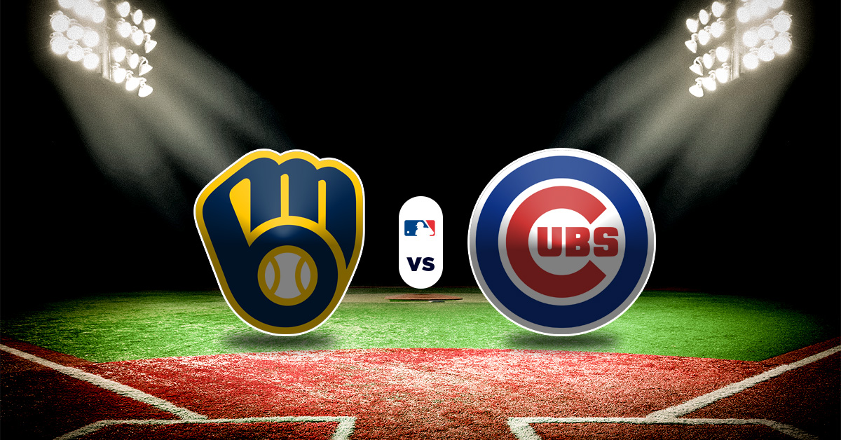Uno de los cruces más espectaculares de este martes 29 de julio en la jornada de MLB es el de Brewers vs Cubs, en el American Family Field.
