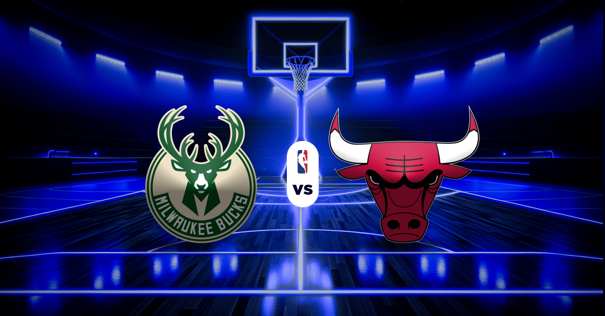 Otro de los grandes duelos de esta jornada del miércoles 16 de julio será el de Bucks vs Bulls, en el Thomas & Mack Center.