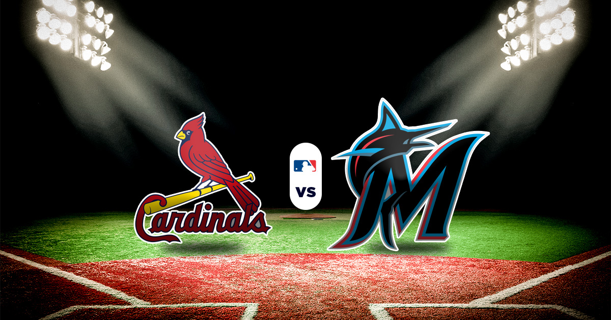 Entre los duelos de la Liga Nacional de MLB que se jugarán en la jornada de este 29 de julio, uno de los que destaca es Cardinals vs Marlins.
