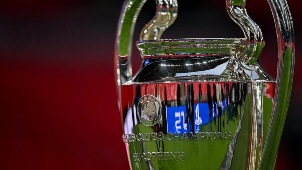 Champions League