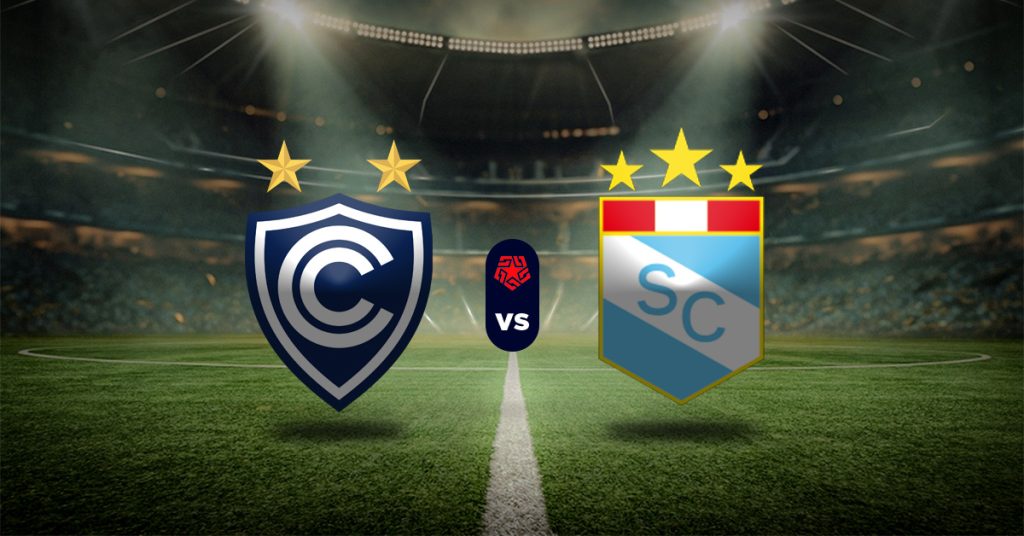Otro de los partidos que se jugará este sábado 5 de julio será el de Cienciano vs Sporting Cristal, en la fecha 18 de la Liga 1.