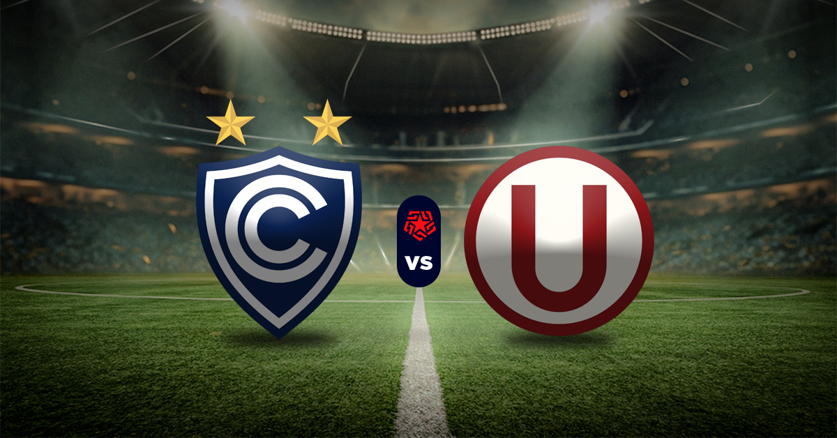 El último choque del sábado en esta impresionante jornada 2 de la Liga 1 será el de Cienciano vs Universitario, este 26 de julio.