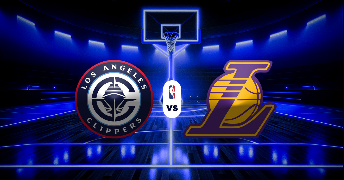 El último encuentro de la jornada de este lunes 14 de julio en la NBA Summer League será increíble, pues jugarán Clippers vs Lakers.