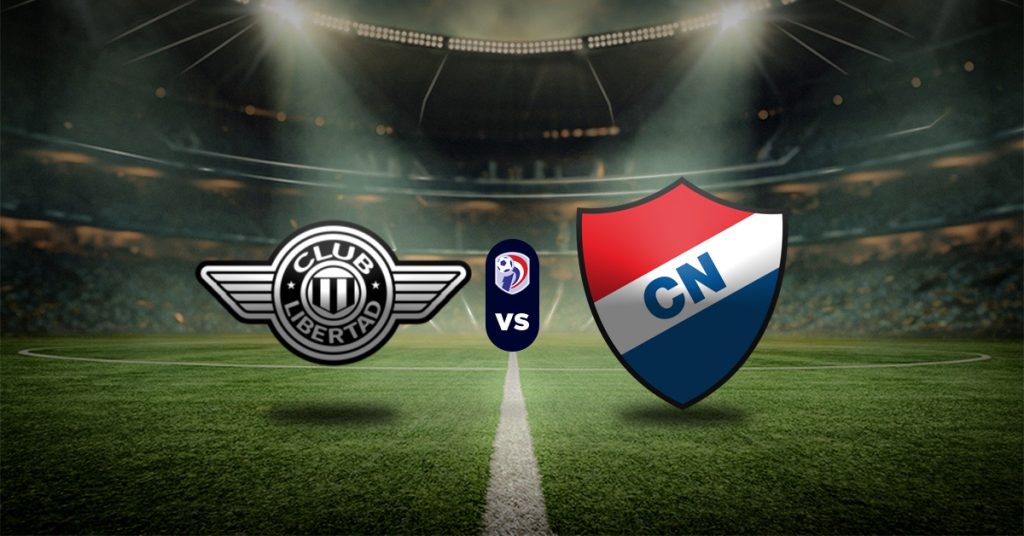En la fecha 3 de la Primera División de Paraguay habrá grandes choques, como el de Club Libertad vs Nacional Asunción, este 19 de julio.