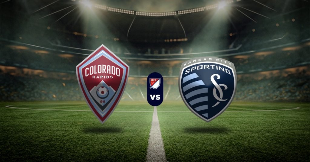 El segundo duelo de este viernes 4 de julio en la fecha 21 de la MLS estará que arde, pues se medirán Colorado Rapids vs Sporting Kansas City.