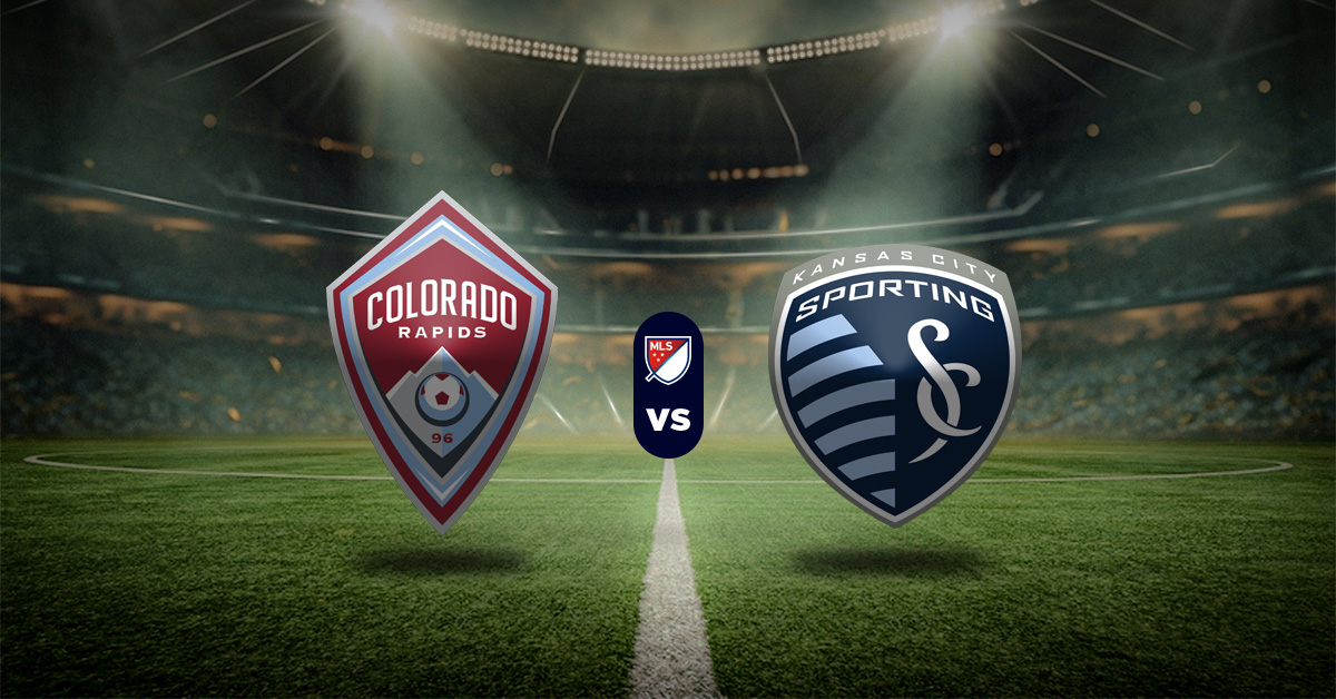 El segundo duelo de este viernes 4 de julio en la fecha 21 de la MLS estará que arde, pues se medirán Colorado Rapids vs Sporting Kansas City.