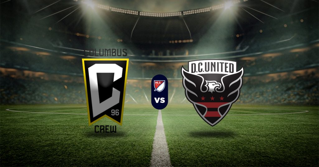 Habrá muchos duelos en esta fecha 24 de la MLS, este 19 de julio, pero uno de los más importantes será el de Columbus Crew vs DC united.