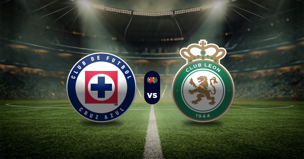 Durante este 26 de julio habrá choques increíbles dentro de la jornada 3 de la Liga MX, entre los que destaca el de Cruz Azul vs Club León.