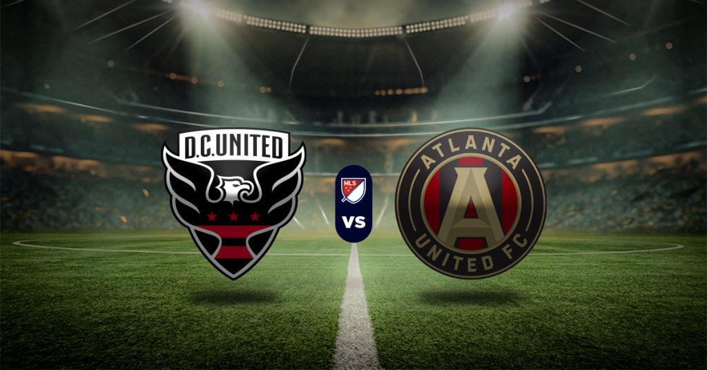 Habrá más choques increíbles en esta fecha 21 de la MLS que se harán el 5 de julio y uno de ellos será el de DC United vs Atlanta United.