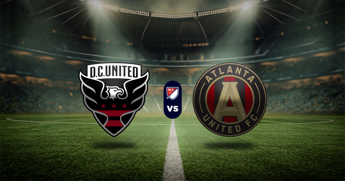Habrá más choques increíbles en esta fecha 21 de la MLS que se harán el 5 de julio y uno de ellos será el de DC United vs Atlanta United.