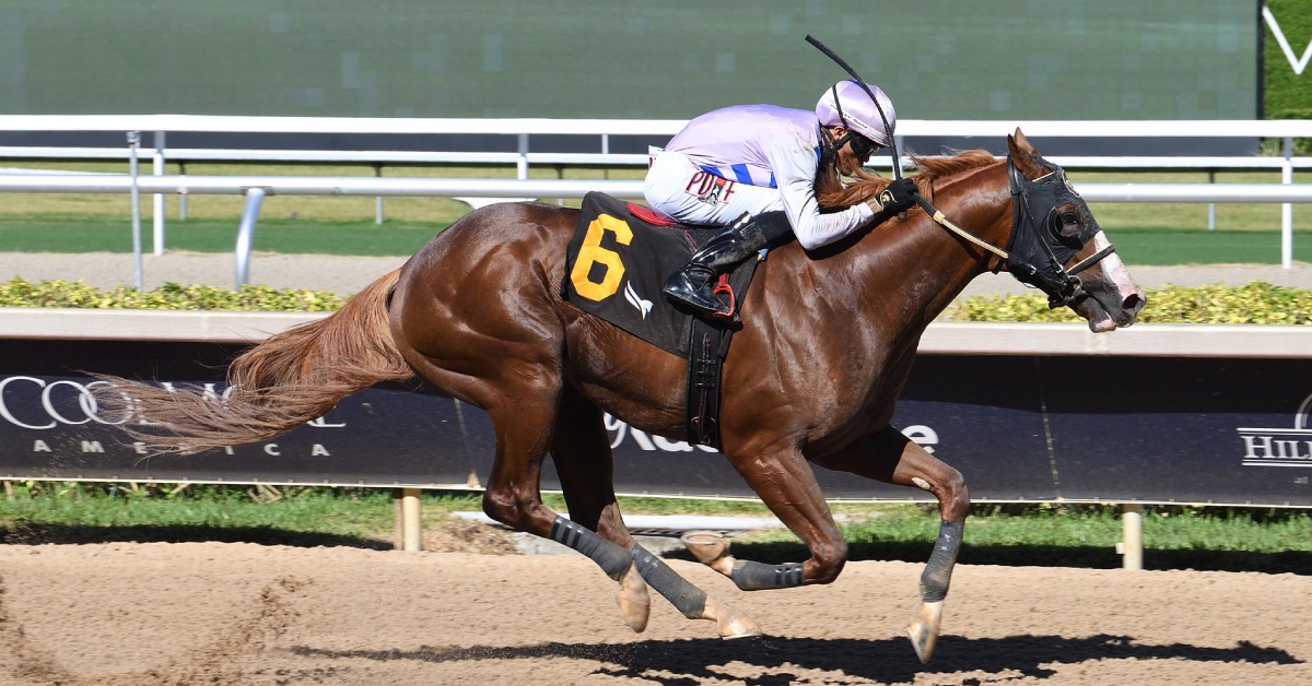 Datos de gulfstream park hoy gratis: Resultados carreras americanas hoy MasterBets.com