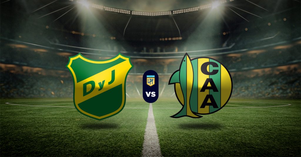 Esta segunda fecha de la Liga Profesional de Argentina terminará con fuerza, pues se miden Defensa y Justicia vs Aldosivi, este 21 de julio.