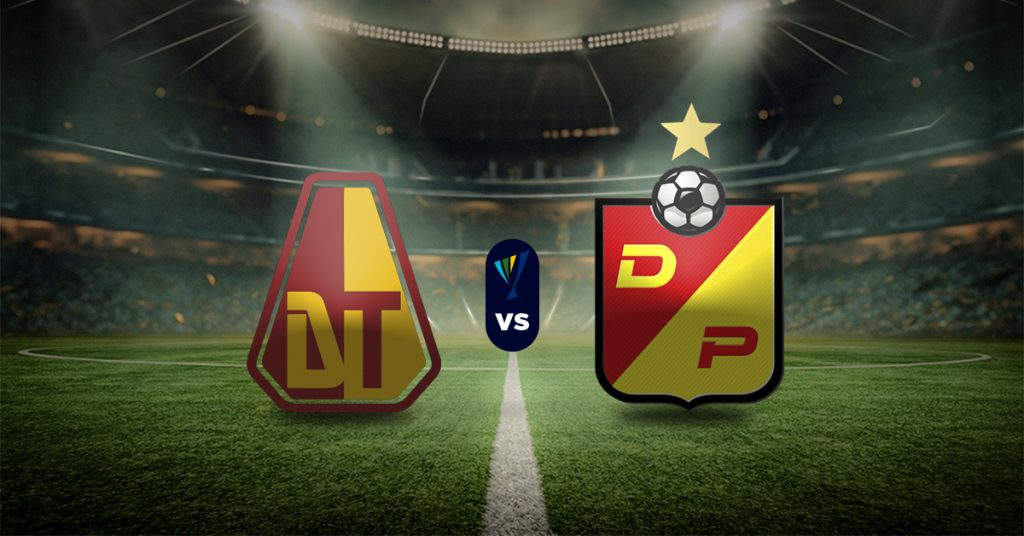 Esta jornada 4 de la Primera A, en el Torneo Clausura 2025, inicia con el choque de Deportes Tolima vs Deportivo Pereira, este 25 de julio.