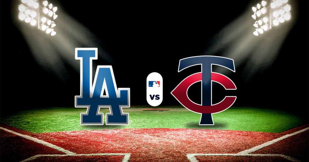 El último duelo de esta jornada del lunes 21 de julio en las Grandes Ligas será el de Dodgers vs Twins, en el Dodger Stadium.