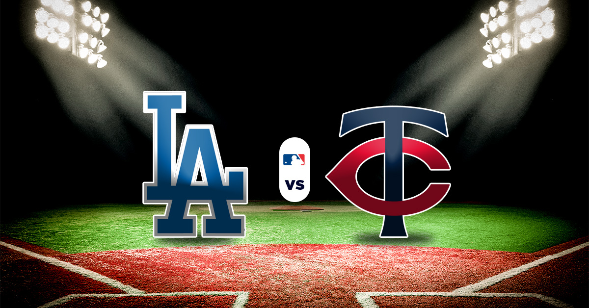 El último duelo de esta jornada del lunes 21 de julio en las Grandes Ligas será el de Dodgers vs Twins, en el Dodger Stadium.