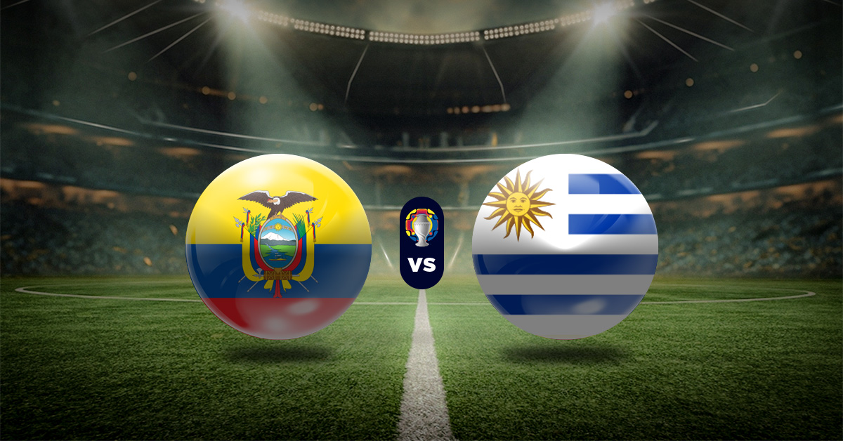 El duelo inaugural de esta Copa América Femenina 2025 será el que protagonizarán Ecuador vs Uruguay, este viernes 11 de julio.