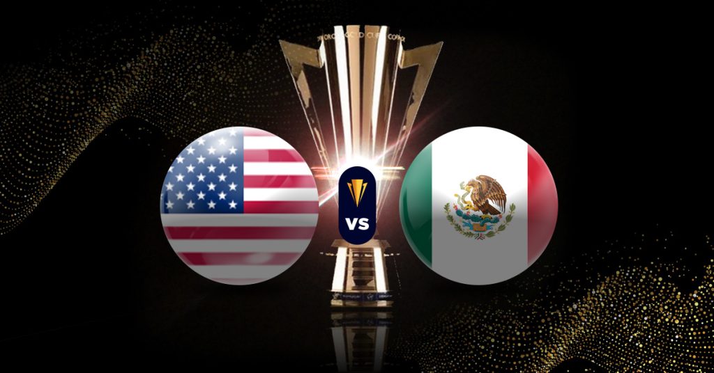 La gran final de la Copa Oro 2025 de la Concacaf se jugará este domingo 6 de julio y la protagonizarán Estados Unidos vs México.