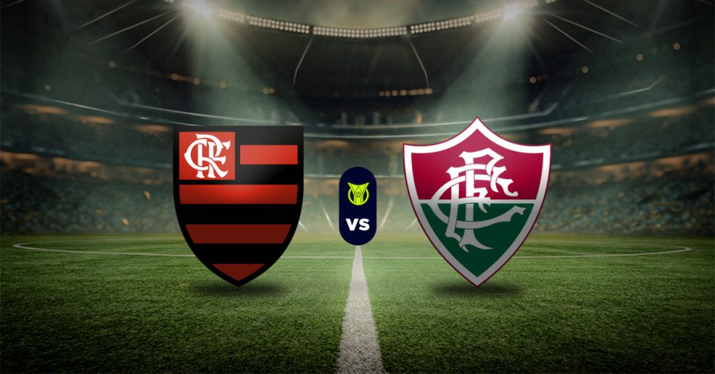 El último duelo de esta jornada 15 del Brasileirao lo protagonizarán Flamengo vs Fluminense, este 20 de julio, en el Estadio Maracaná.