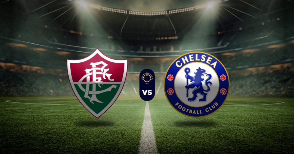 El primer choque de semifinales de este Mundial de Clubes lo protagonizarán Fluminense vs Chelsea, este martes 8 de julio.