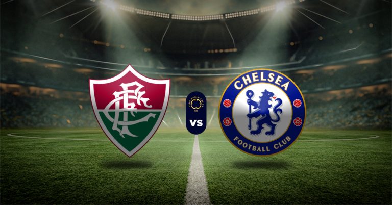 El primer choque de semifinales de este Mundial de Clubes lo protagonizarán Fluminense vs Chelsea, este martes 8 de julio.