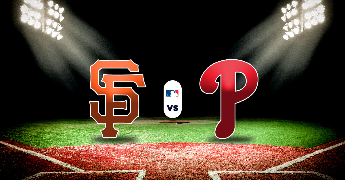 Un espectacular último duelo acabará con la jornada de este lunes 7 de julio en la MLB y será el de Giants vs Phillies, en el Oracle Park.