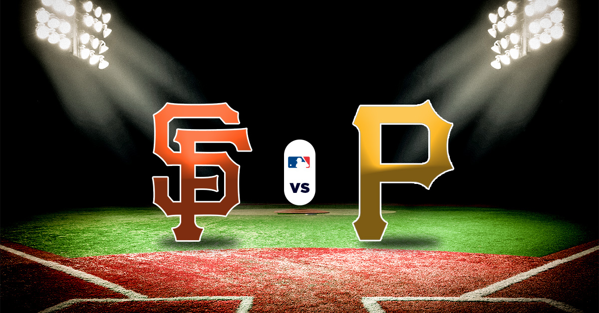El penúltimo duelo del día en la jornada de este lunes 28 de julio en la MLB será el de Giants vs Pirates, en el Oracle Park.