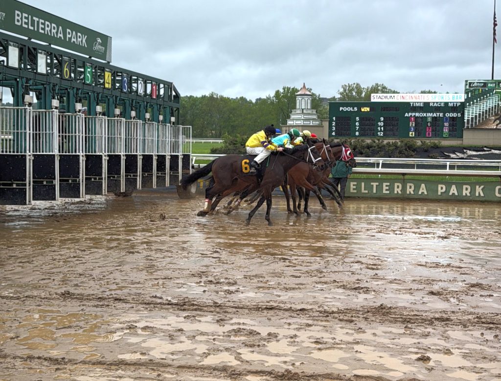Resultados belterra park: Dividendos carreras americanas MasterBets365.com