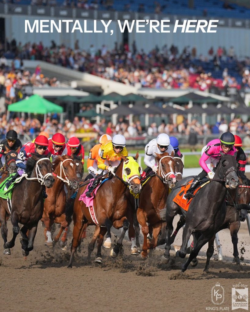Woodbine picks: Hipismo internacional datos MasterBets365.com